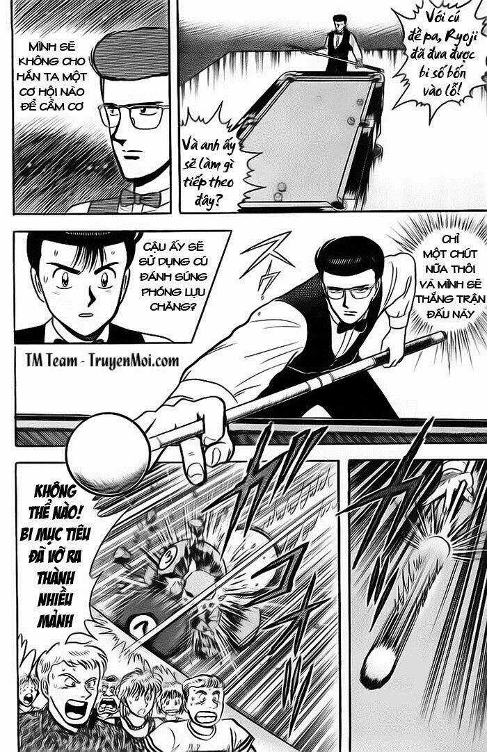 Break Shot - Chapter 19 - Trang 9