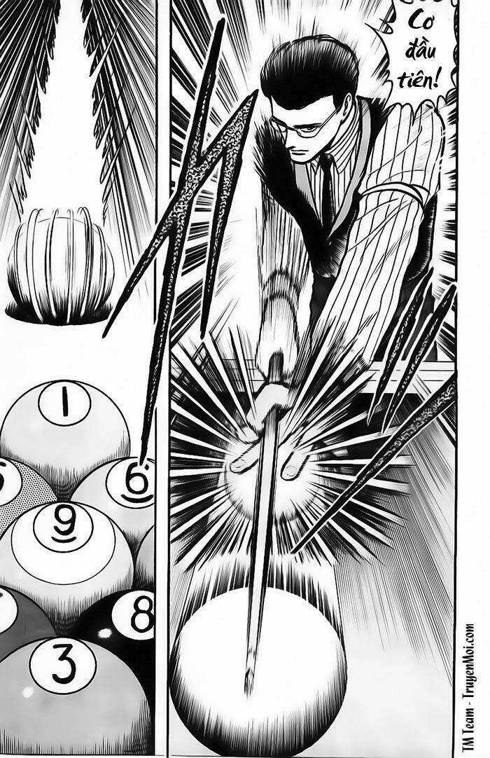 Break Shot - Chapter 2 - Trang 14