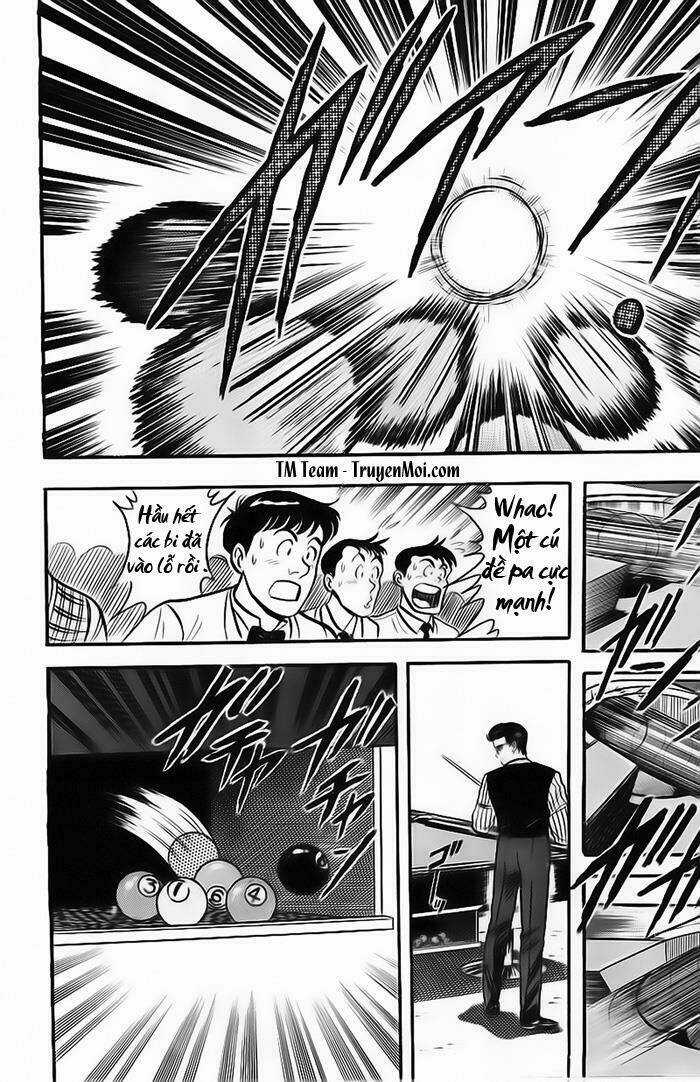Break Shot - Chapter 2 - Trang 15