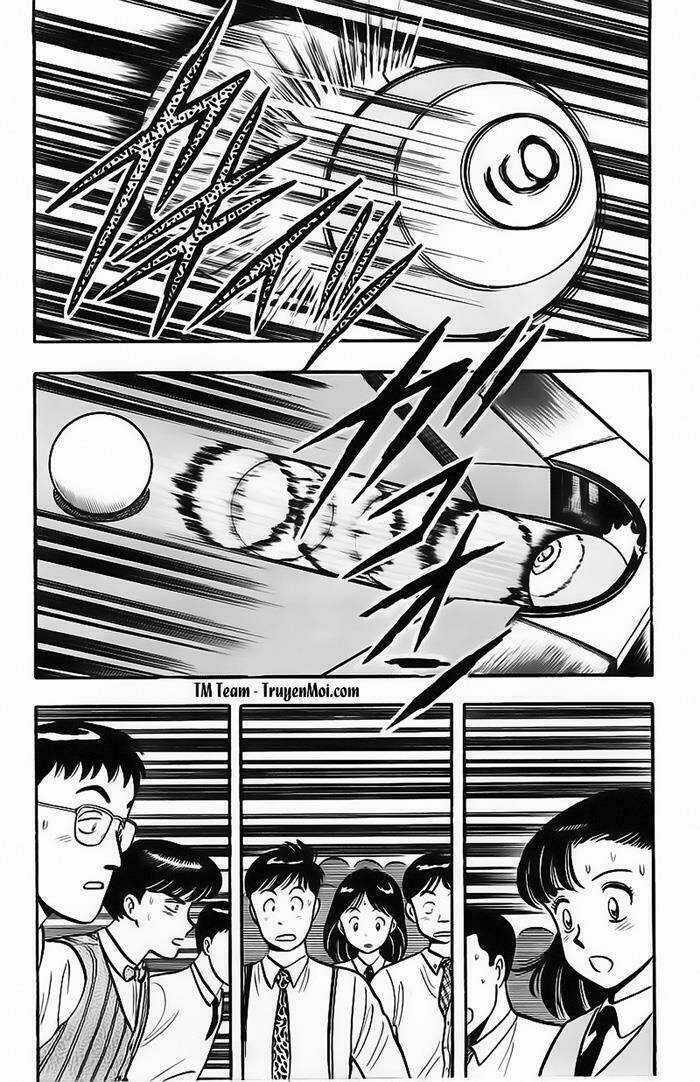 Break Shot - Chapter 2 - Trang 23