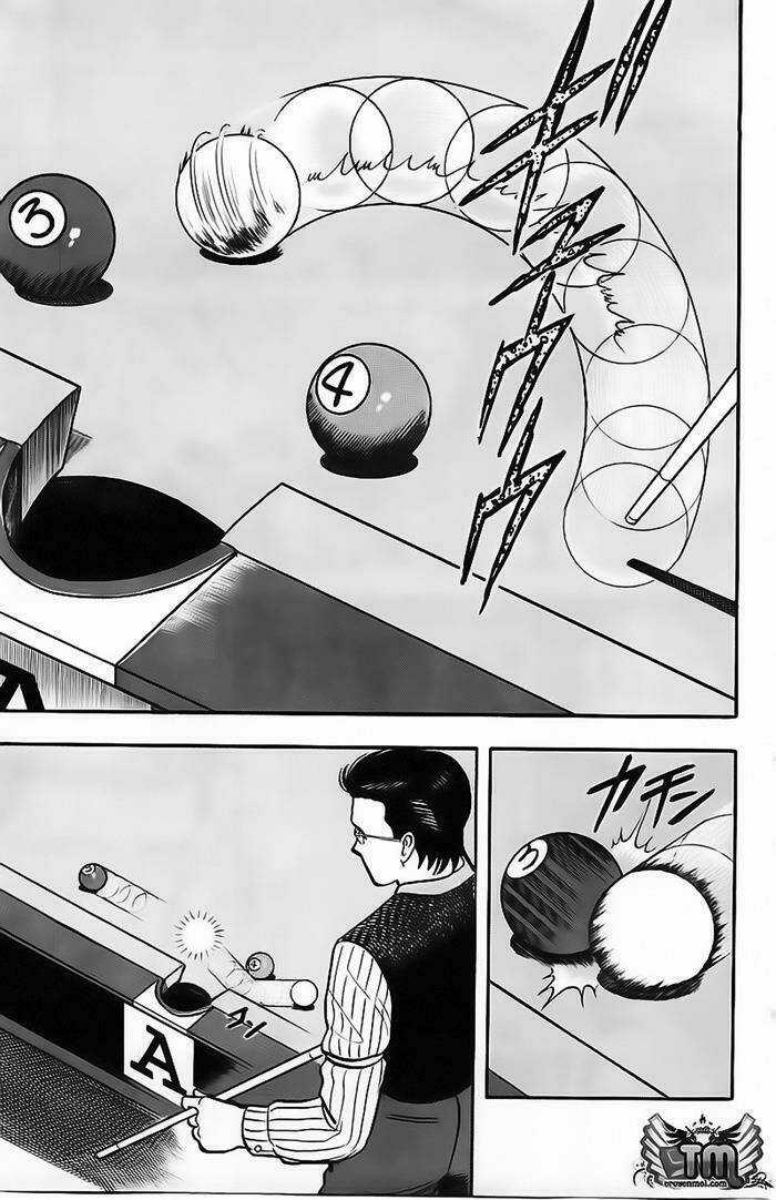 Break Shot - Chapter 2 - Trang 28