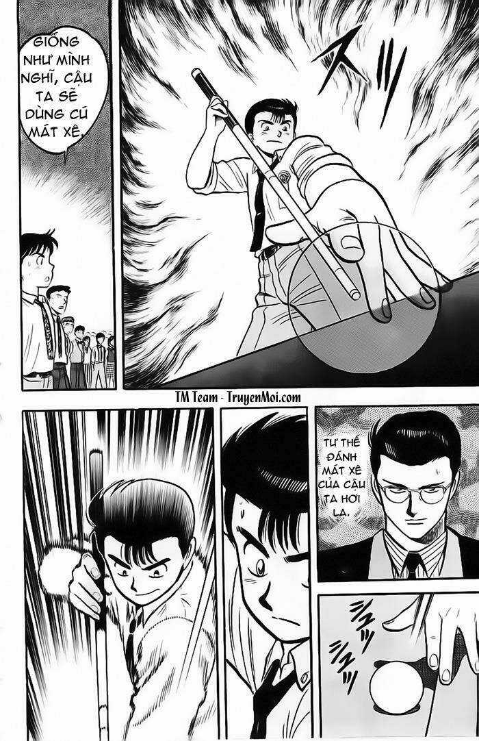 Break Shot - Chapter 2 - Trang 31