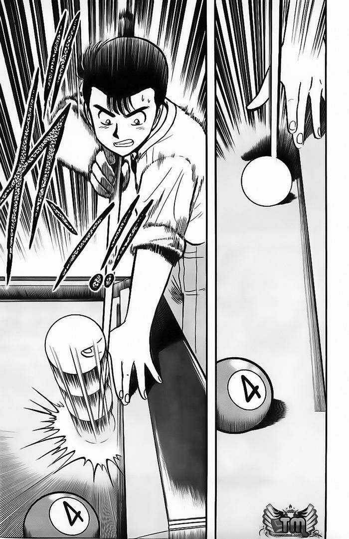 Break Shot - Chapter 2 - Trang 32