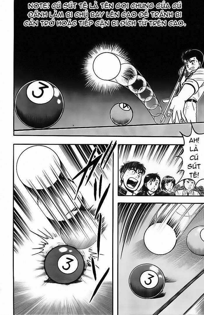 Break Shot - Chapter 2 - Trang 33