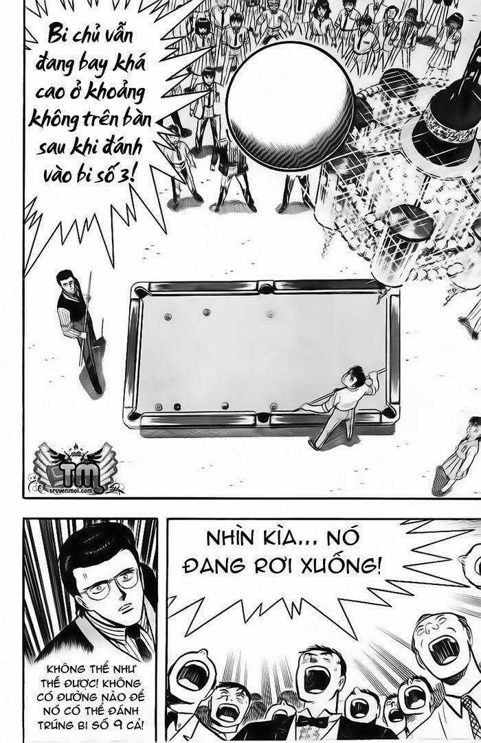 Break Shot - Chapter 2 - Trang 35