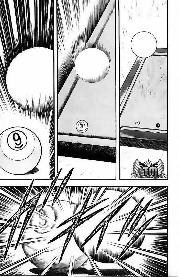 Break Shot - Chapter 2 - Trang 36