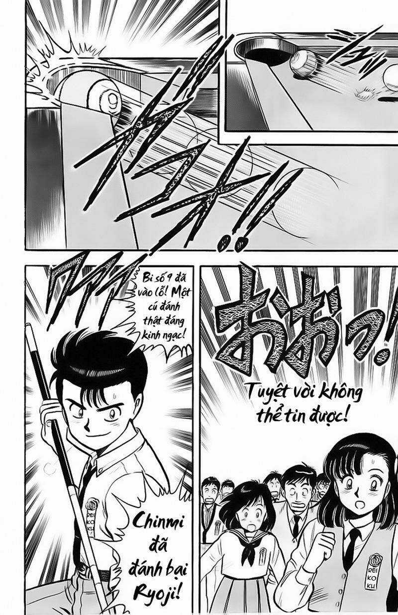 Break Shot - Chapter 2 - Trang 37