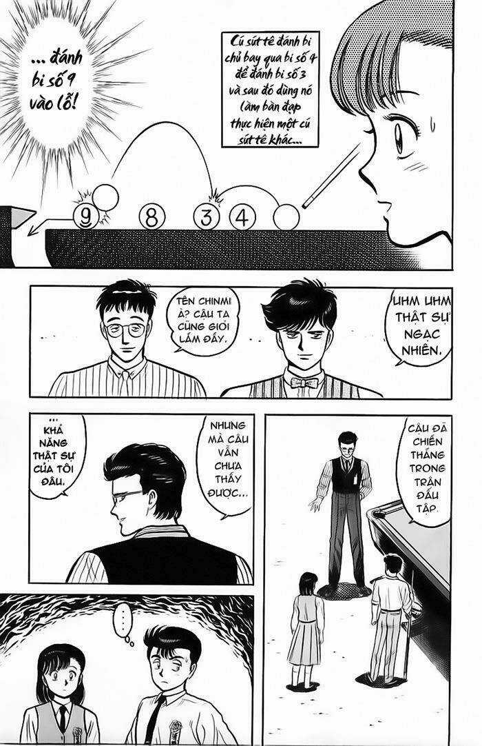 Break Shot - Chapter 2 - Trang 38
