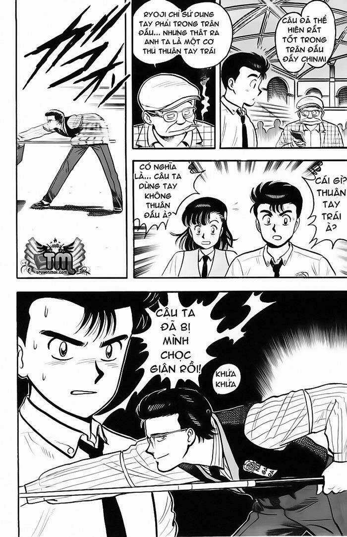 Break Shot - Chapter 2 - Trang 39