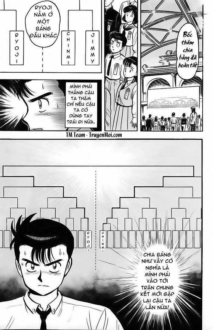 Break Shot - Chapter 2 - Trang 40