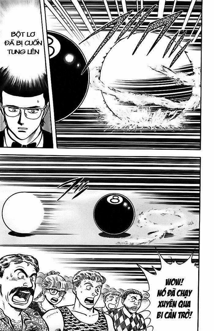 Break Shot - Chapter 20 - Trang 14
