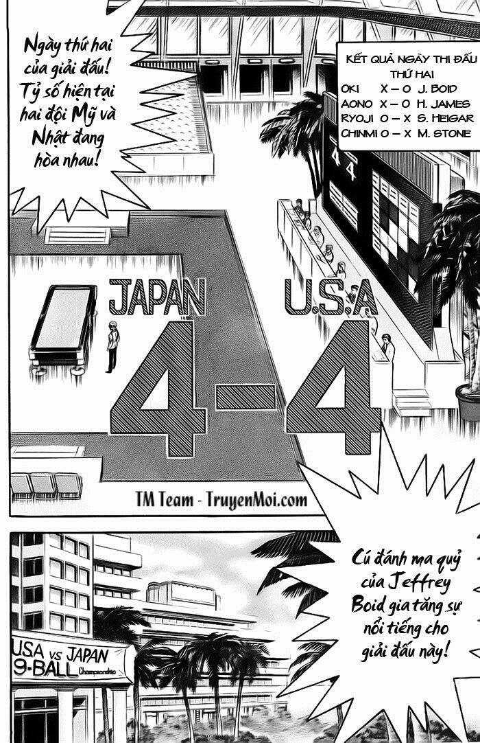 Break Shot - Chapter 20 - Trang 3