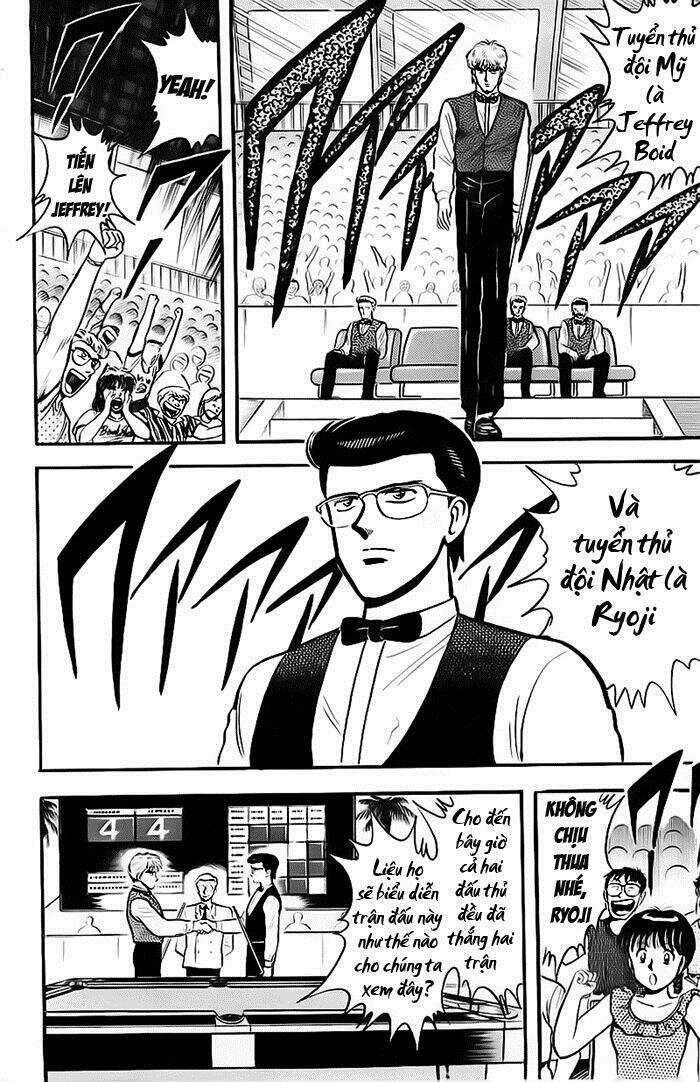 Break Shot - Chapter 20 - Trang 7