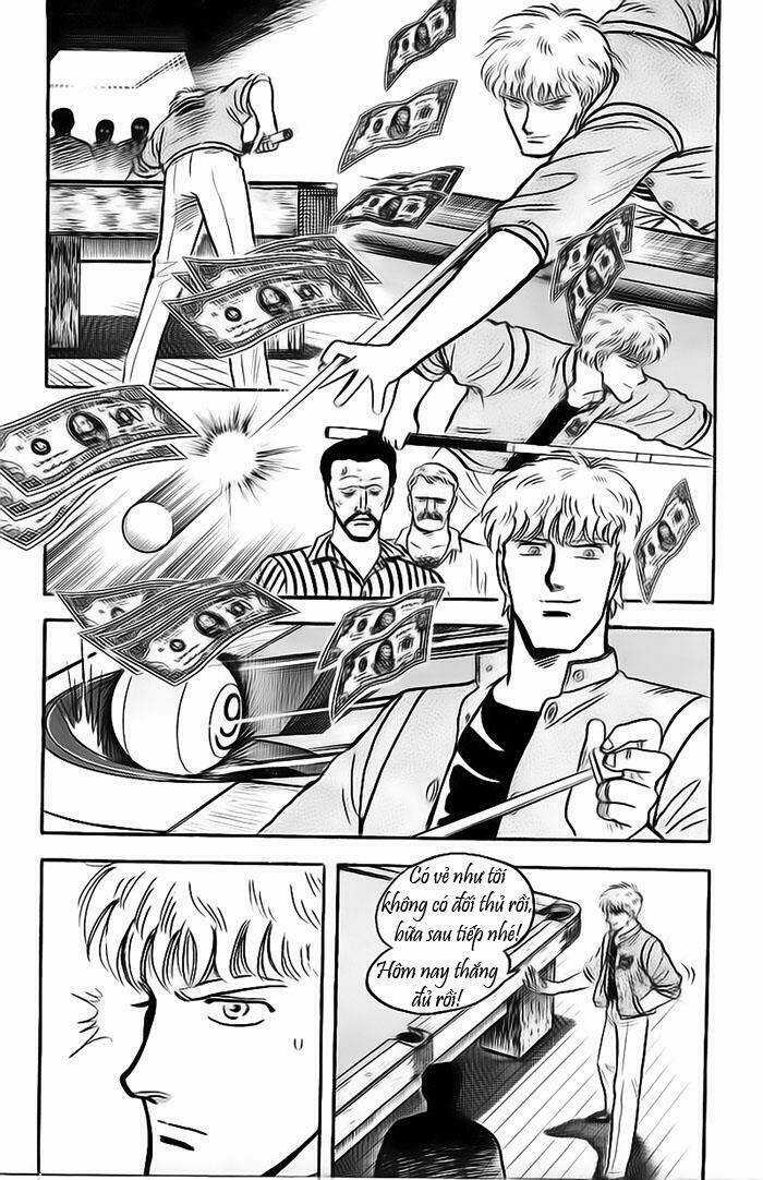 Break Shot - Chapter 21 - Trang 11
