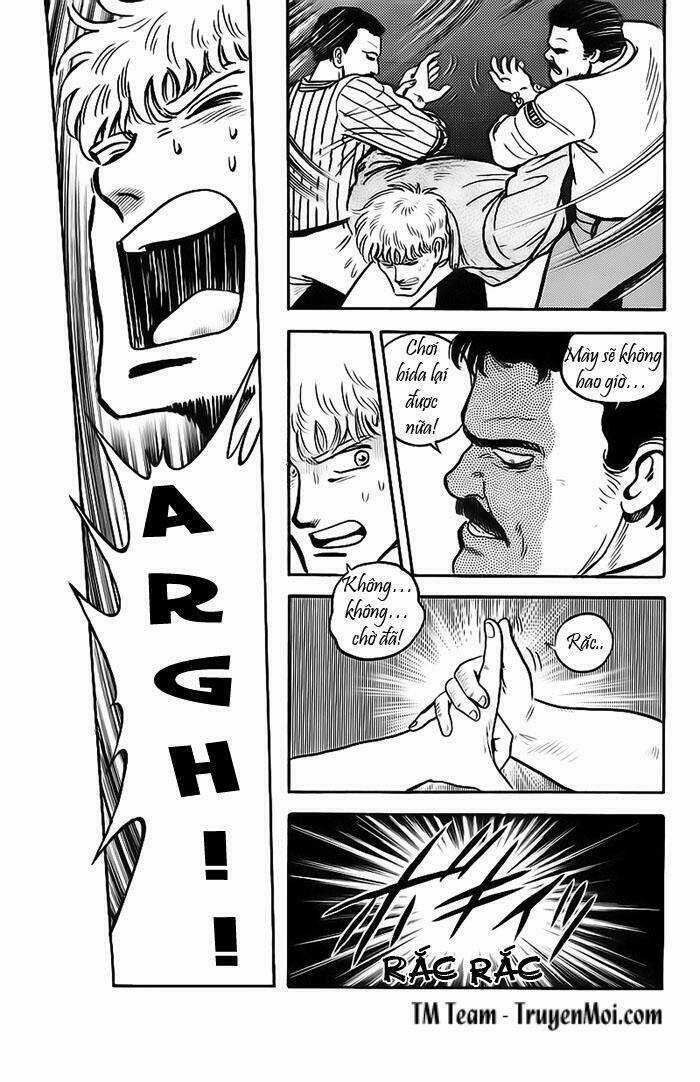 Break Shot - Chapter 21 - Trang 13