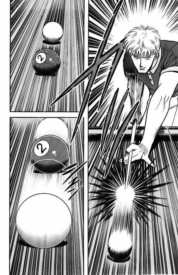 Break Shot - Chapter 21 - Trang 16