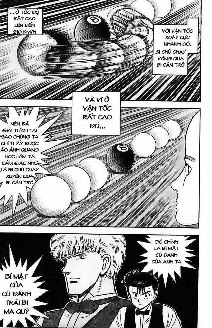 Break Shot - Chapter 21 - Trang 3