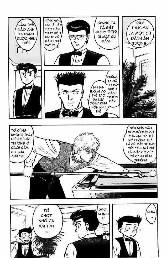 Break Shot - Chapter 21 - Trang 4