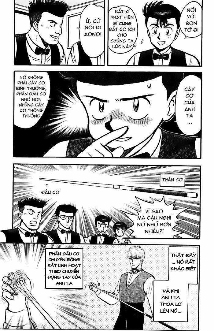 Break Shot - Chapter 21 - Trang 5