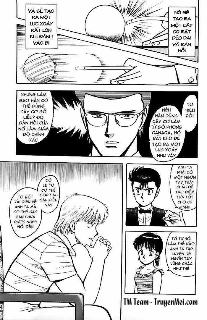 Break Shot - Chapter 21 - Trang 7