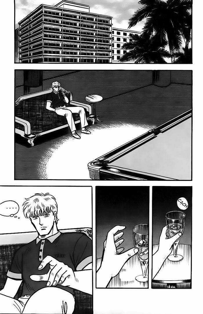 Break Shot - Chapter 21 - Trang 9