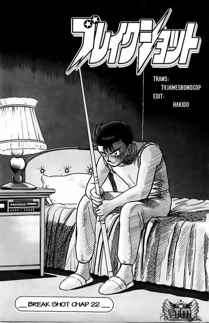 Break Shot - Chapter 22 - Trang 2