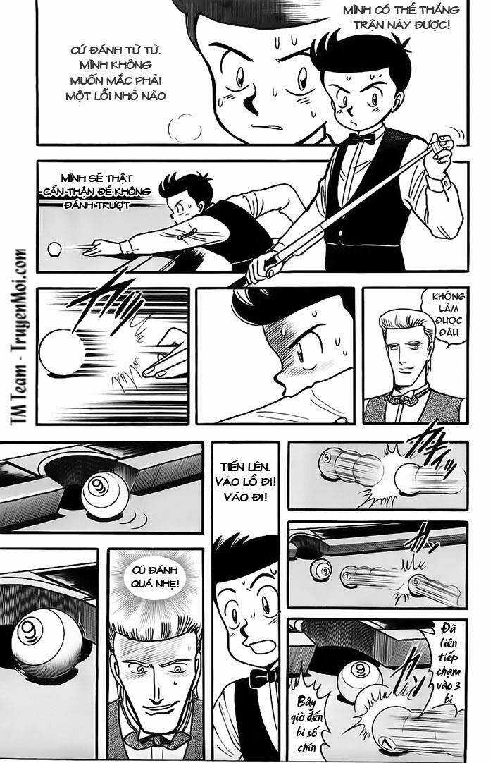 Break Shot - Chapter 22 - Trang 14