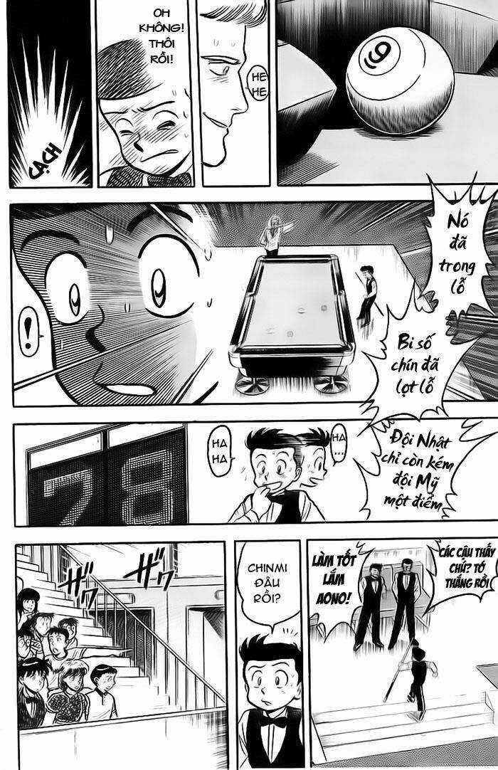 Break Shot - Chapter 22 - Trang 15