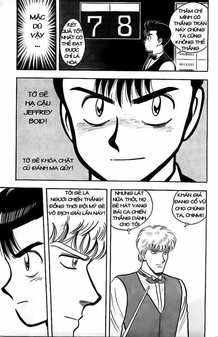 Break Shot - Chapter 22 - Trang 18