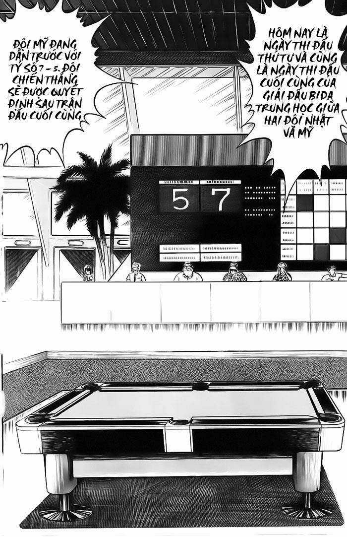 Break Shot - Chapter 22 - Trang 3
