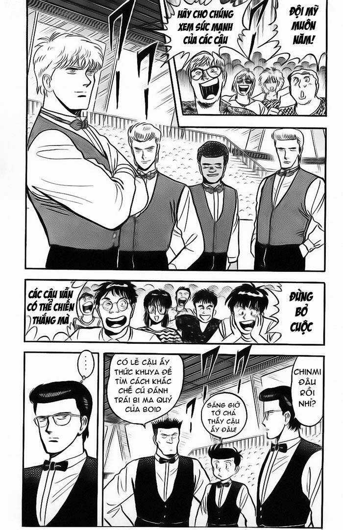 Break Shot - Chapter 22 - Trang 4