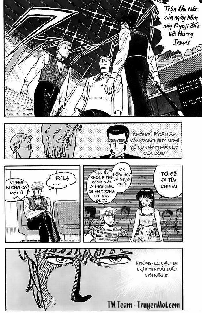 Break Shot - Chapter 22 - Trang 5