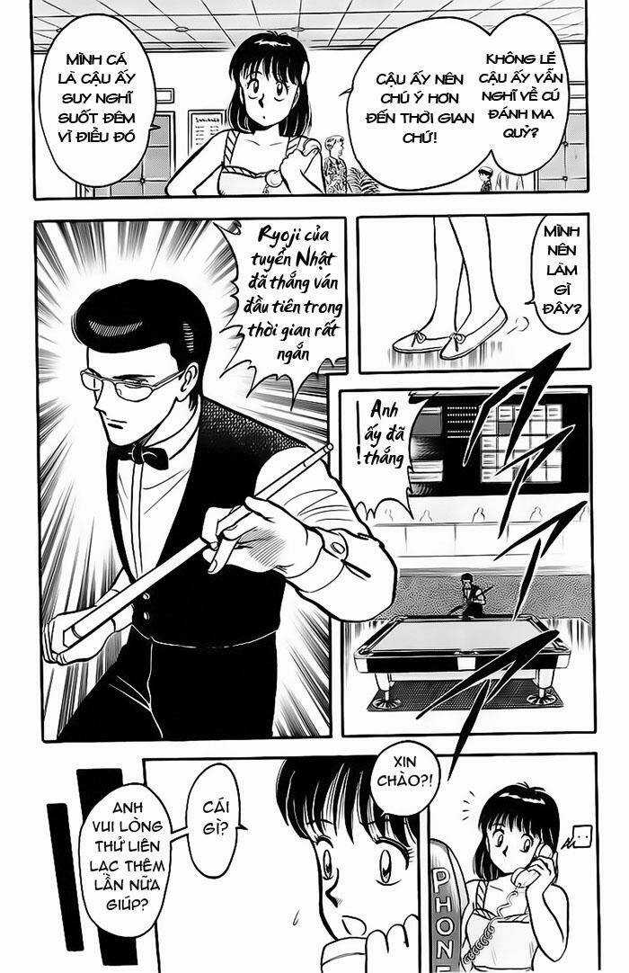 Break Shot - Chapter 22 - Trang 7