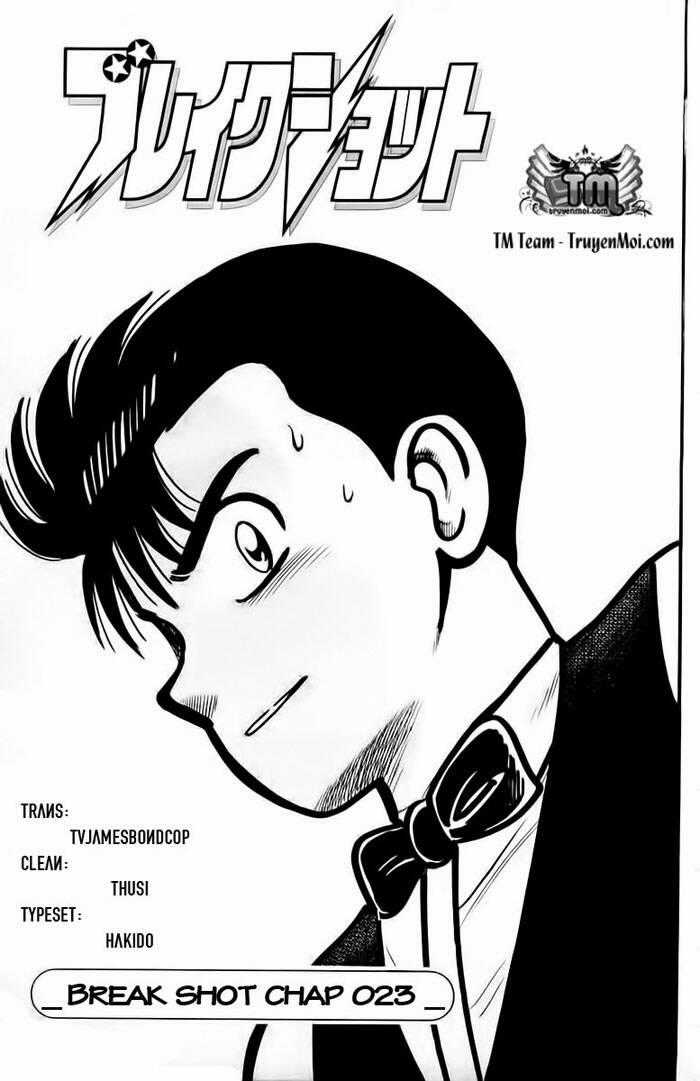 Break Shot - Chapter 23 - Trang 2
