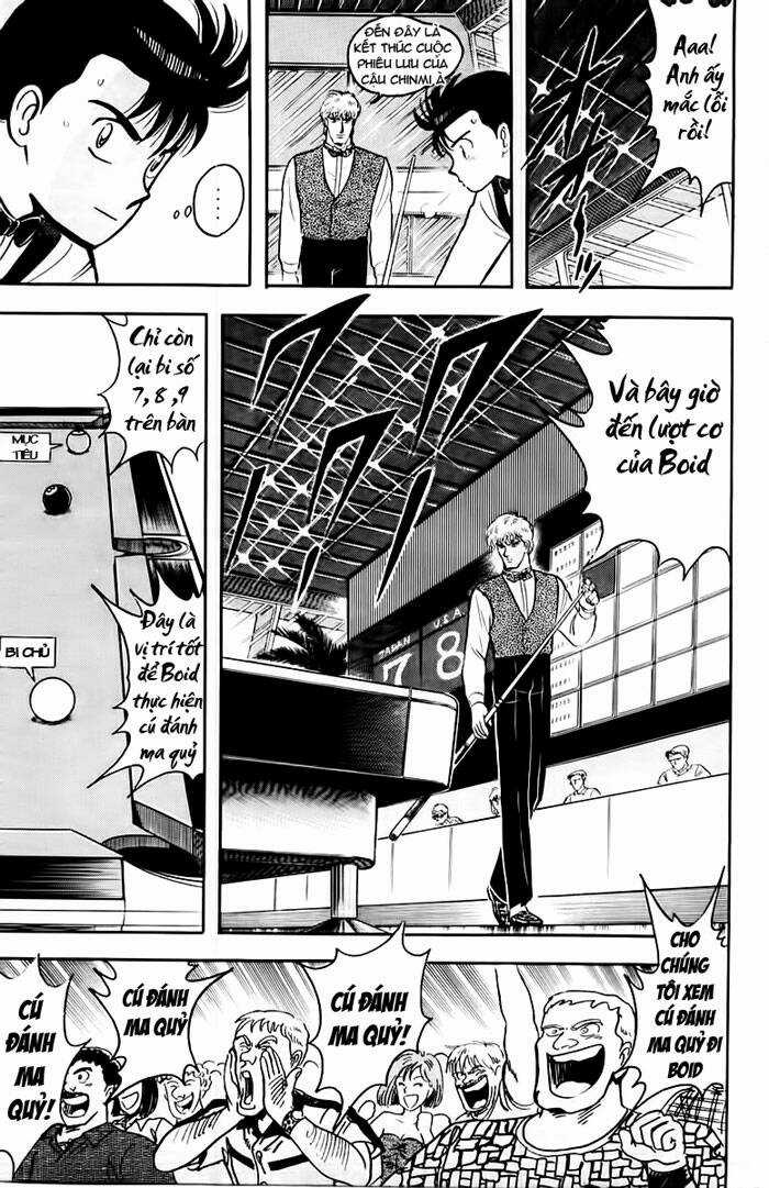 Break Shot - Chapter 23 - Trang 12