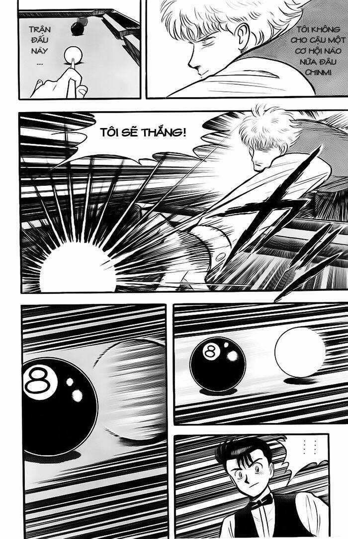 Break Shot - Chapter 23 - Trang 13