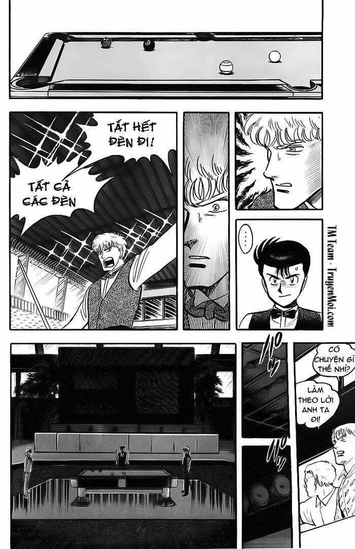 Break Shot - Chapter 23 - Trang 15