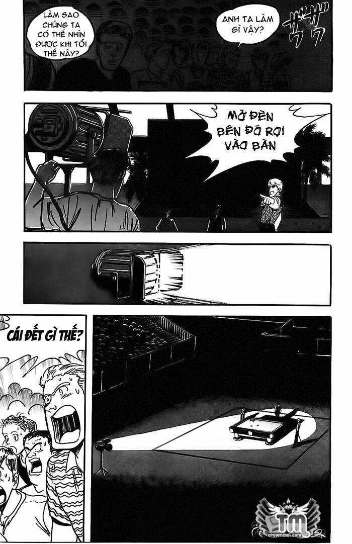 Break Shot - Chapter 23 - Trang 16