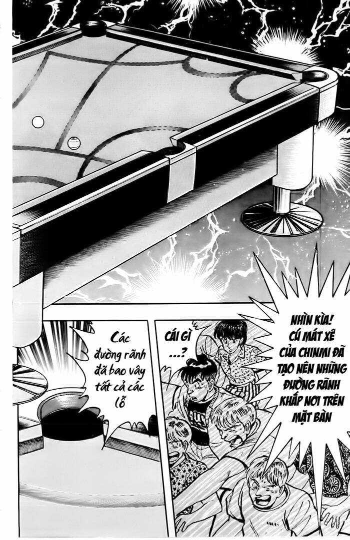 Break Shot - Chapter 23 - Trang 17