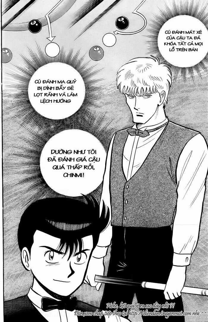 Break Shot - Chapter 23 - Trang 19