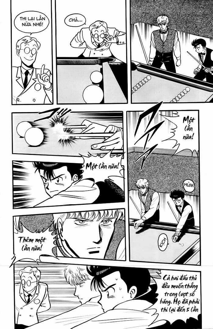 Break Shot - Chapter 23 - Trang 5
