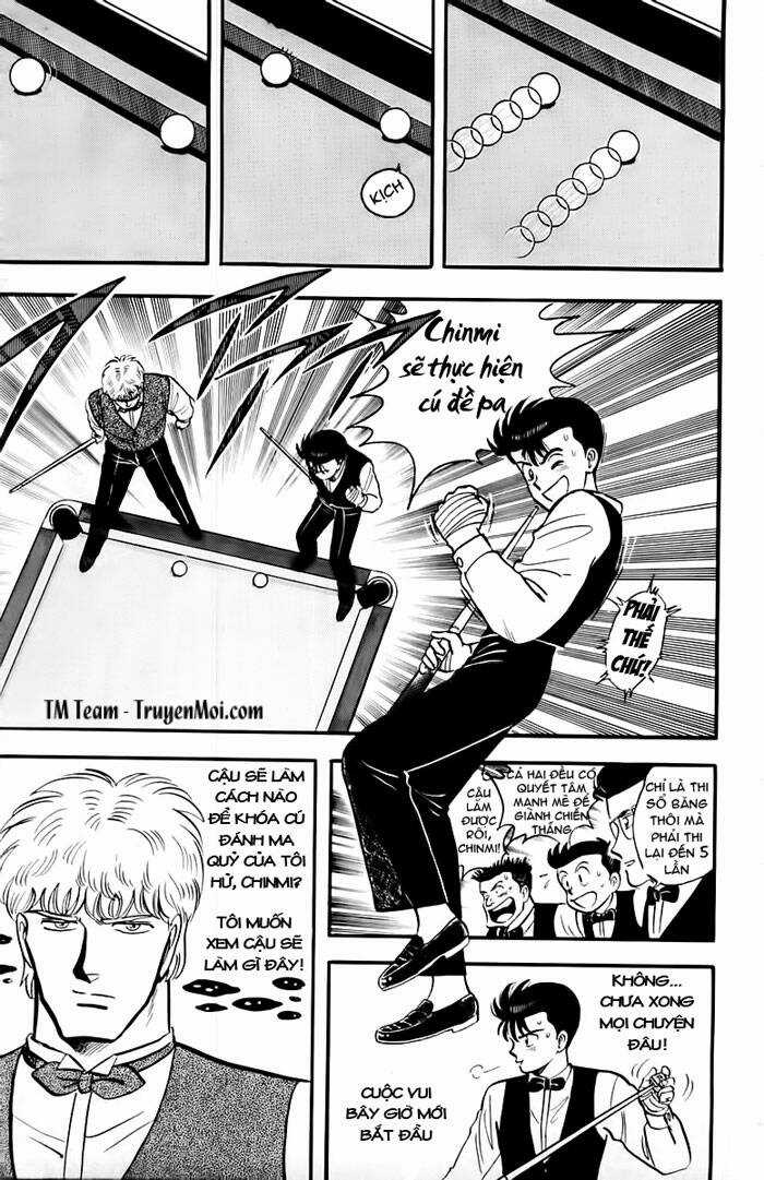 Break Shot - Chapter 23 - Trang 6