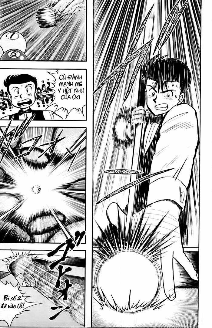 Break Shot - Chapter 23 - Trang 8