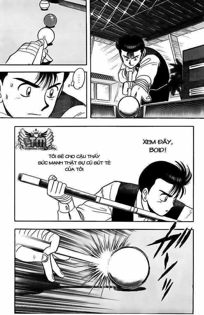 Break Shot - Chapter 24 - Trang 12