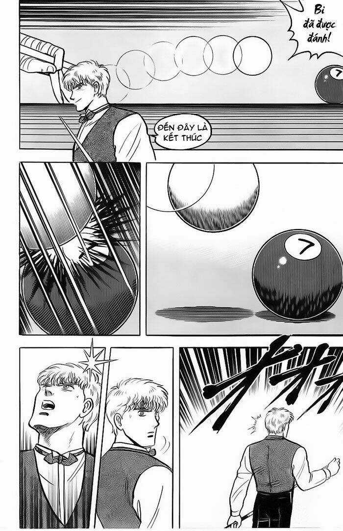 Break Shot - Chapter 24 - Trang 13