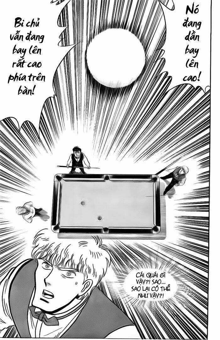 Break Shot - Chapter 24 - Trang 14