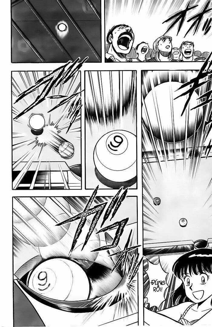 Break Shot - Chapter 24 - Trang 15