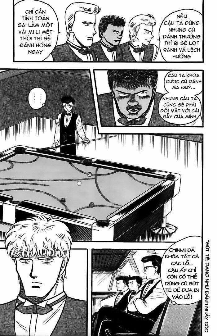 Break Shot - Chapter 24 - Trang 4