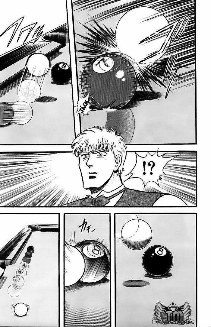 Break Shot - Chapter 24 - Trang 6
