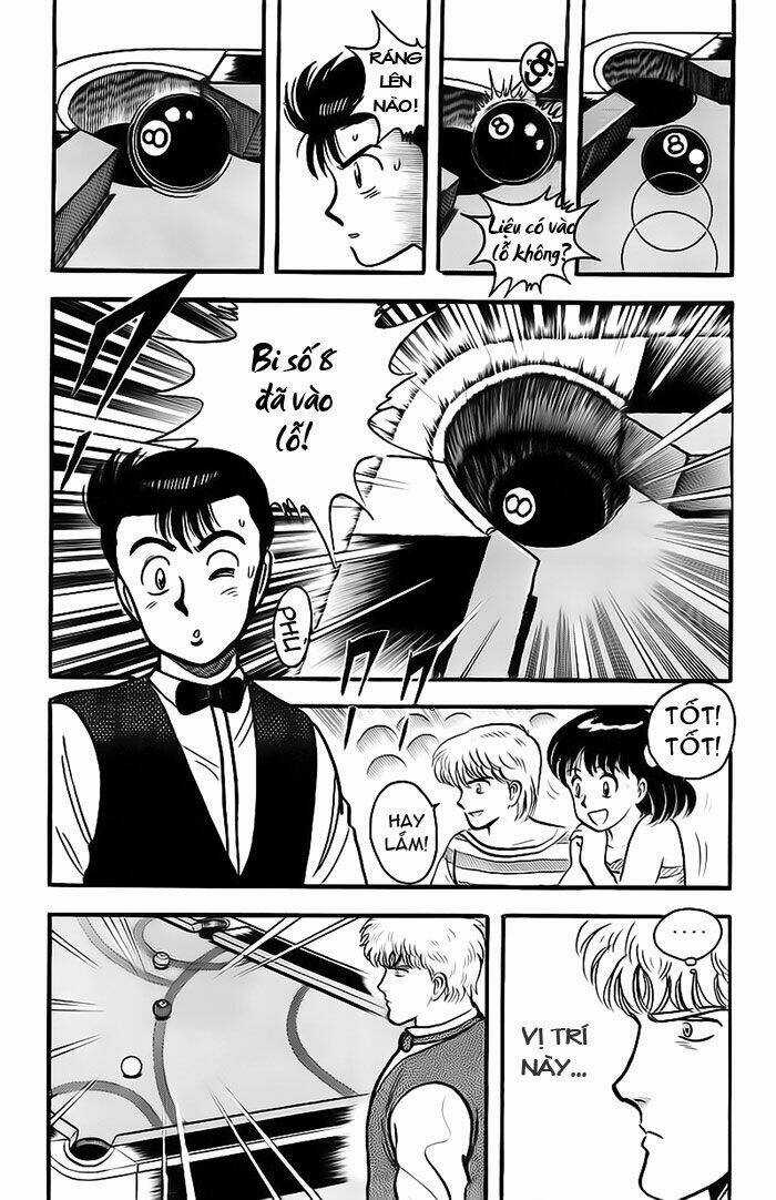 Break Shot - Chapter 24 - Trang 7